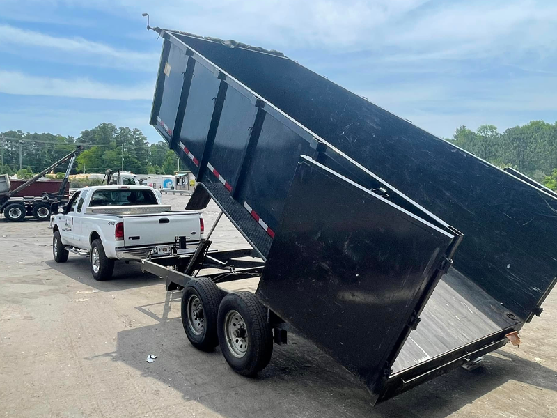 best dumpsters to rent augusta